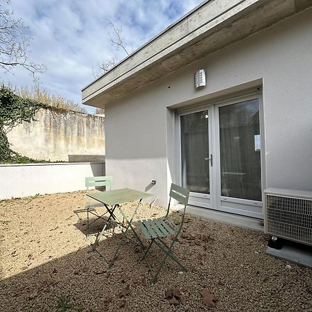 Le Tropical - Clim - Terrasse - Parking - Spacieux Мон-де-Марсан Экстерьер фото