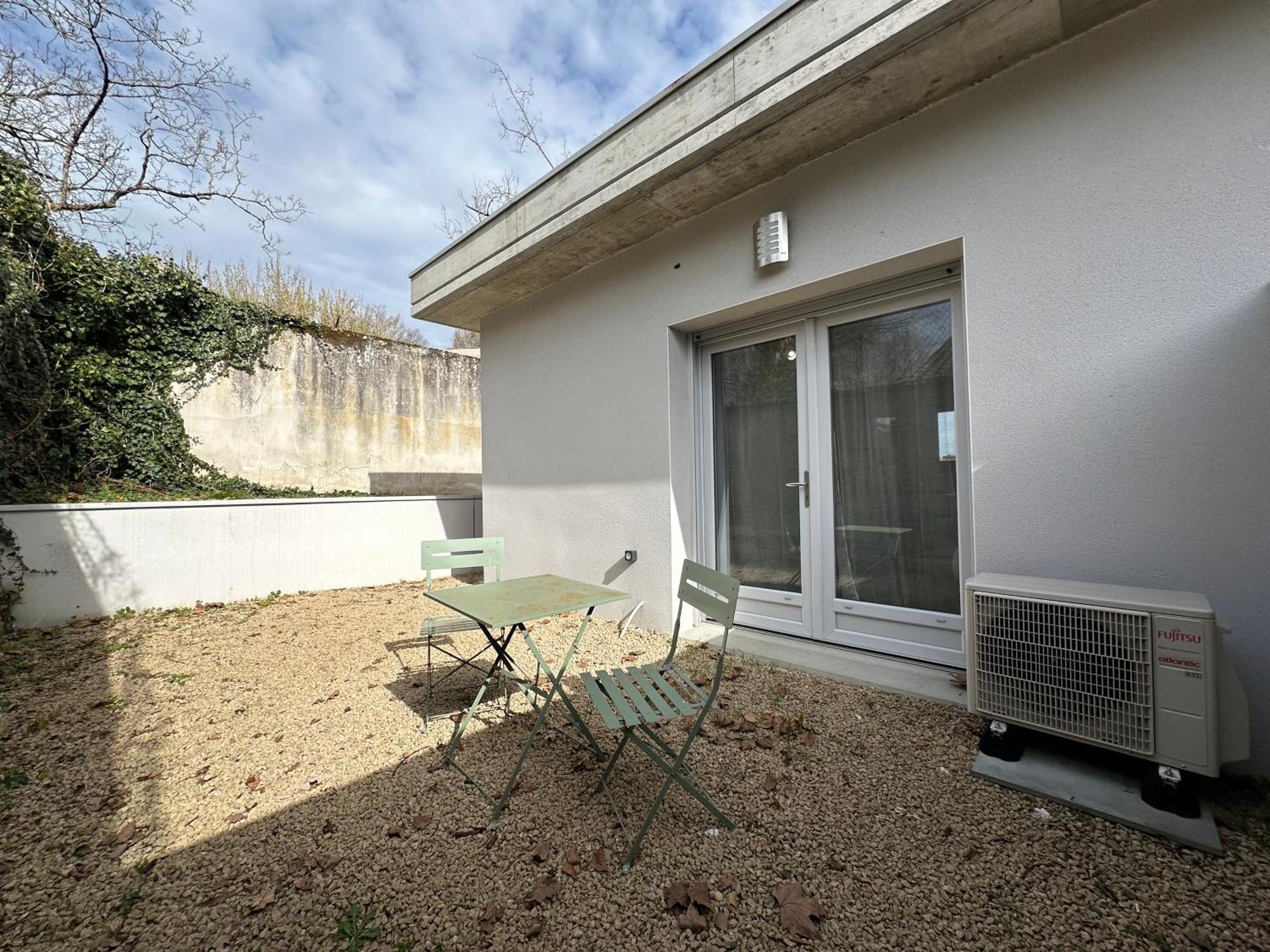 Le Tropical - Clim - Terrasse - Parking - Spacieux Мон-де-Марсан Экстерьер фото
